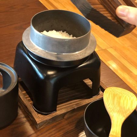 Hakone Ashinoko Toranoyu Hotel Luaran gambar