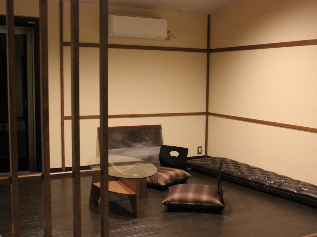 Hakone Ashinoko Toranoyu Hotel Luaran gambar