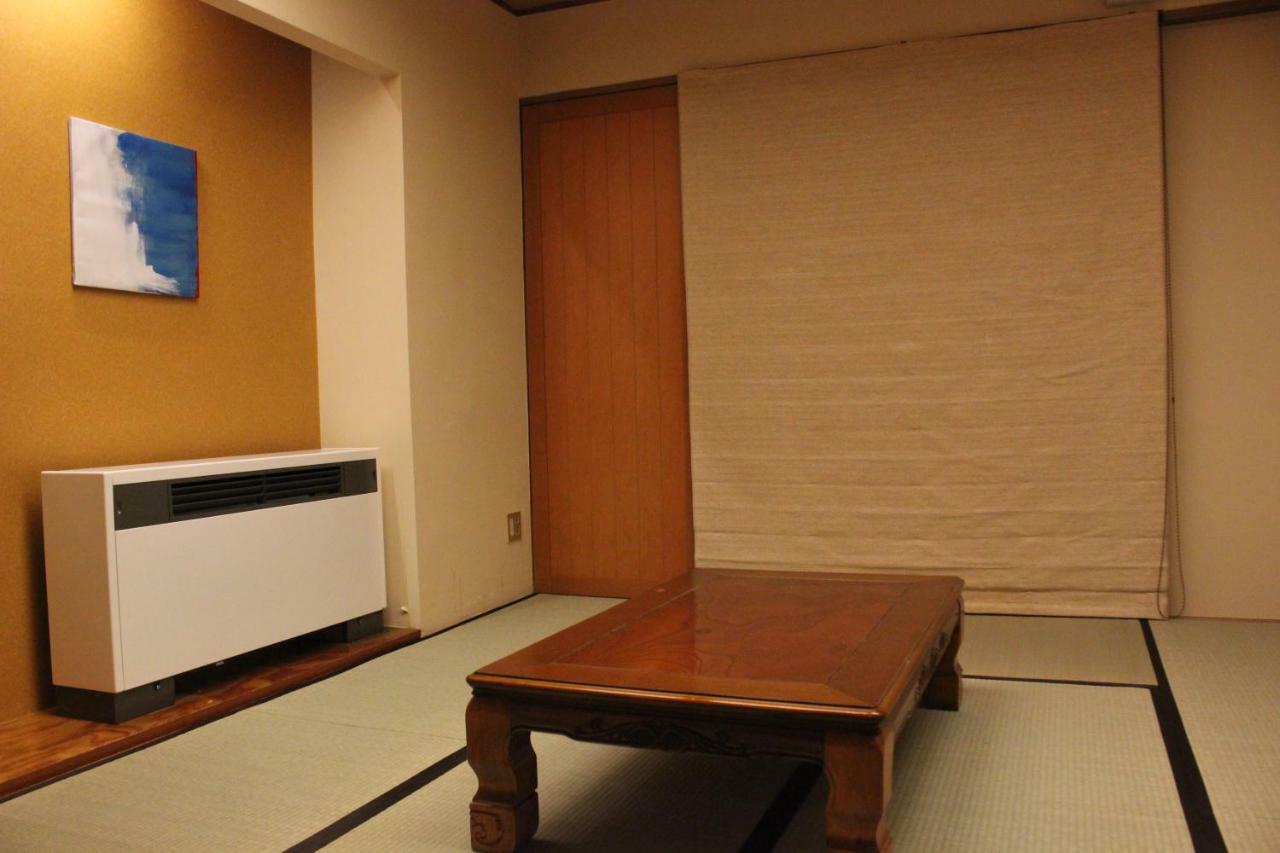 Hakone Ashinoko Toranoyu Hotel Luaran gambar