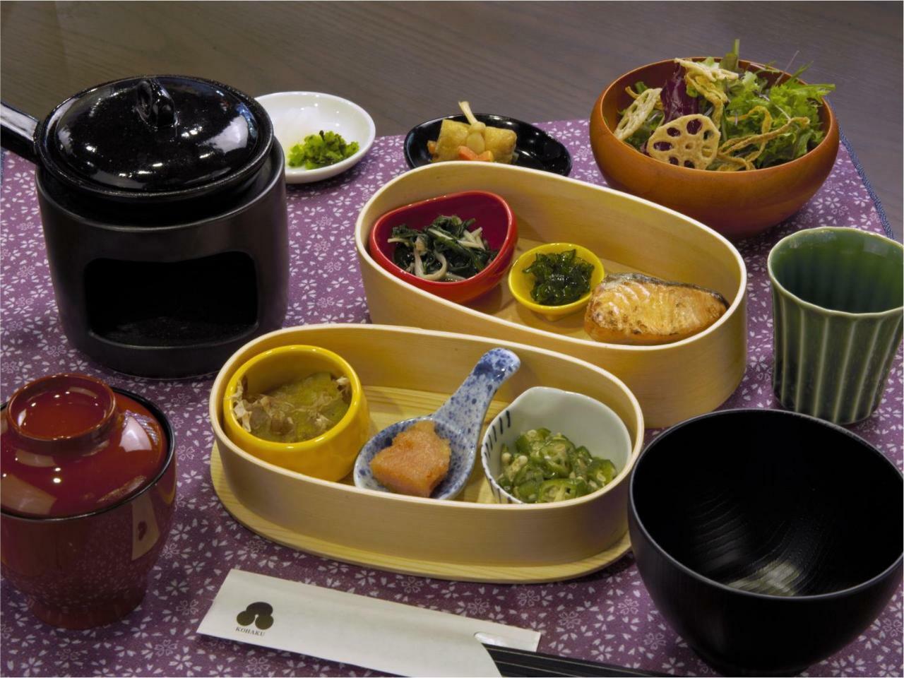 Hakone Ashinoko Toranoyu Hotel Luaran gambar
