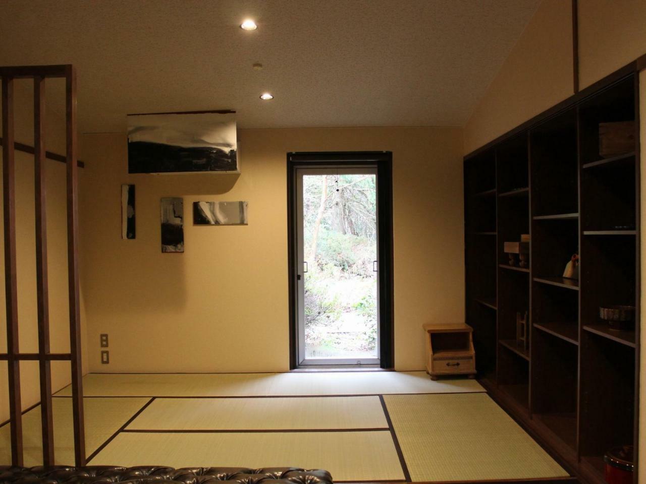 Hakone Ashinoko Toranoyu Hotel Luaran gambar
