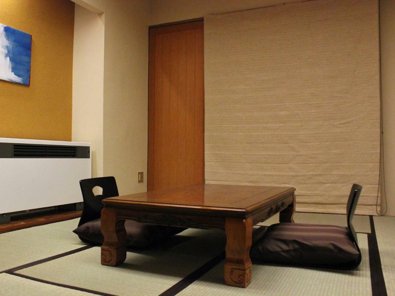 Hakone Ashinoko Toranoyu Hotel Luaran gambar