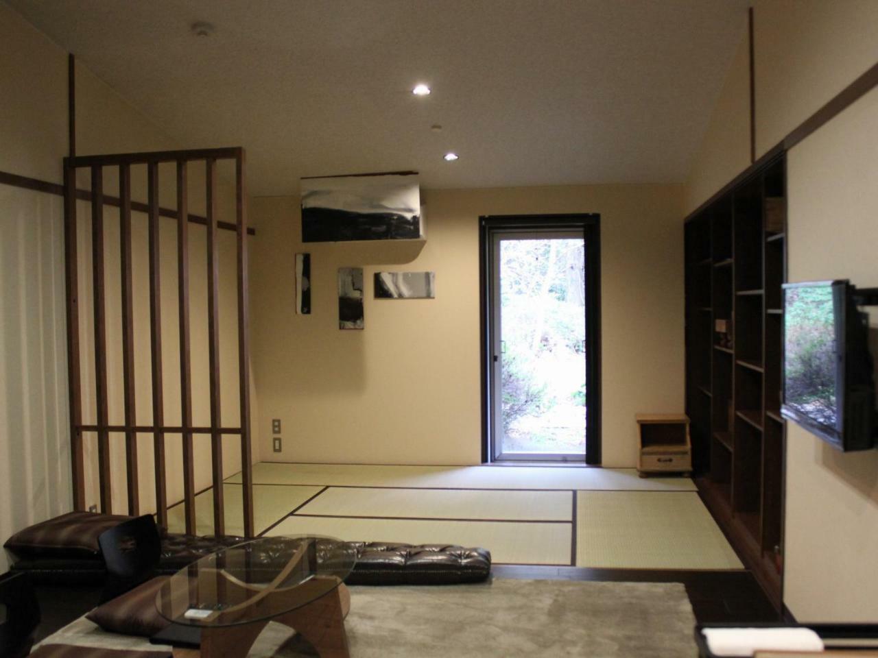 Hakone Ashinoko Toranoyu Hotel Luaran gambar