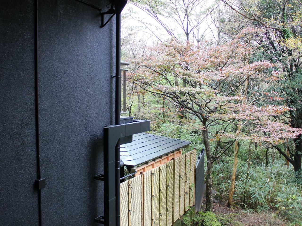 Hakone Ashinoko Toranoyu Hotel Luaran gambar