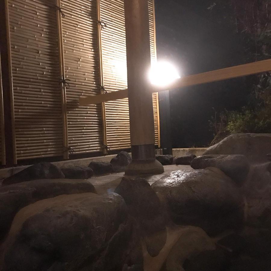 Hakone Ashinoko Toranoyu Hotel Luaran gambar