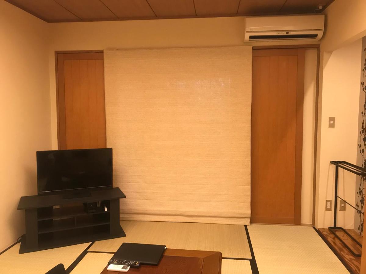 Hakone Ashinoko Toranoyu Hotel Luaran gambar