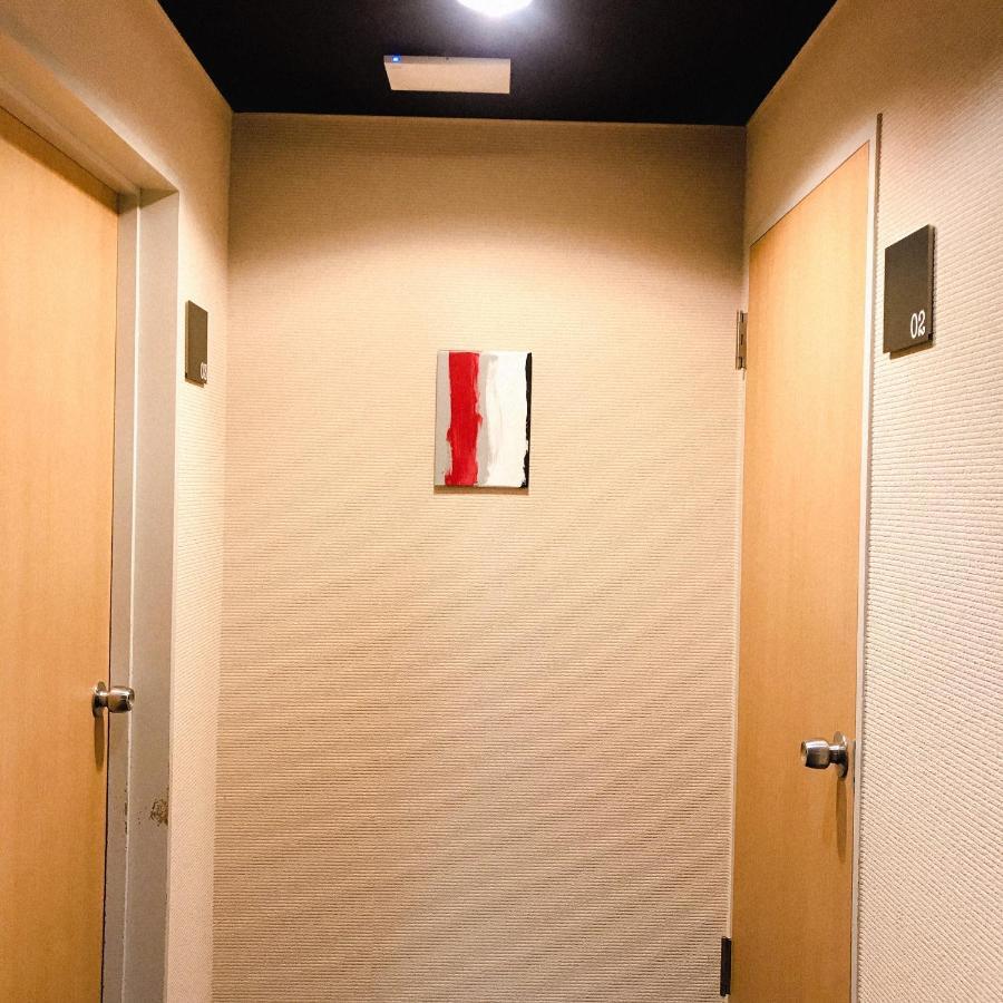 Hakone Ashinoko Toranoyu Hotel Luaran gambar