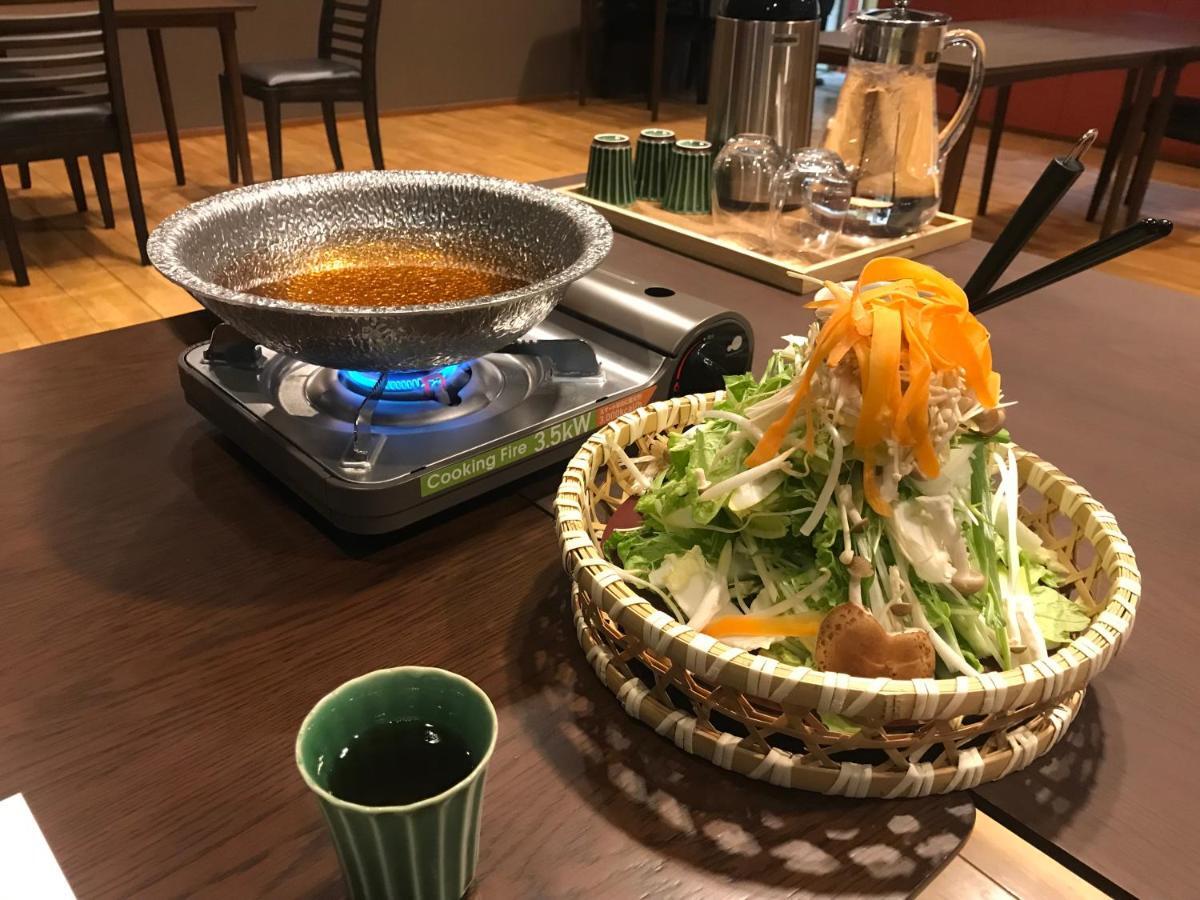Hakone Ashinoko Toranoyu Hotel Luaran gambar