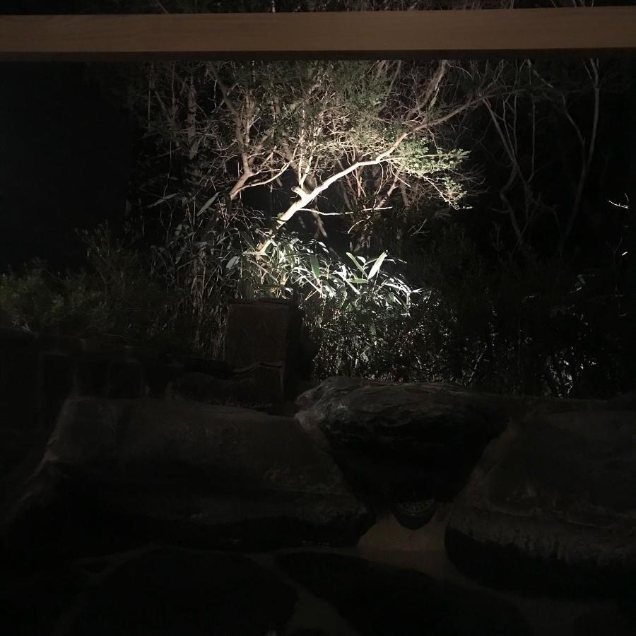 Hakone Ashinoko Toranoyu Hotel Luaran gambar